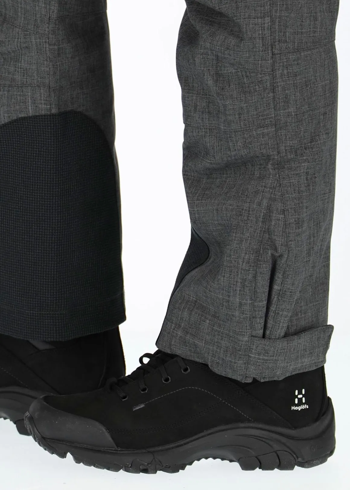 Bib Pants JR