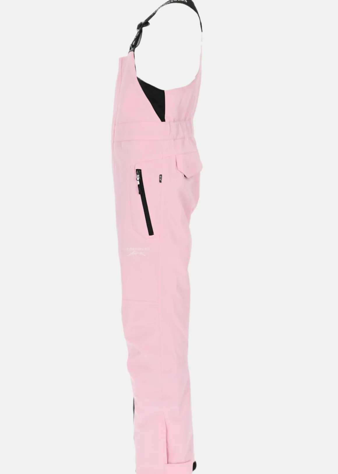 Bib Pants JR