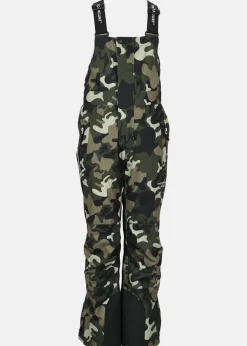 Bib Pants JR