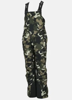 Bib Pants JR
