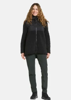 BIBI WNS FULLZIP 2