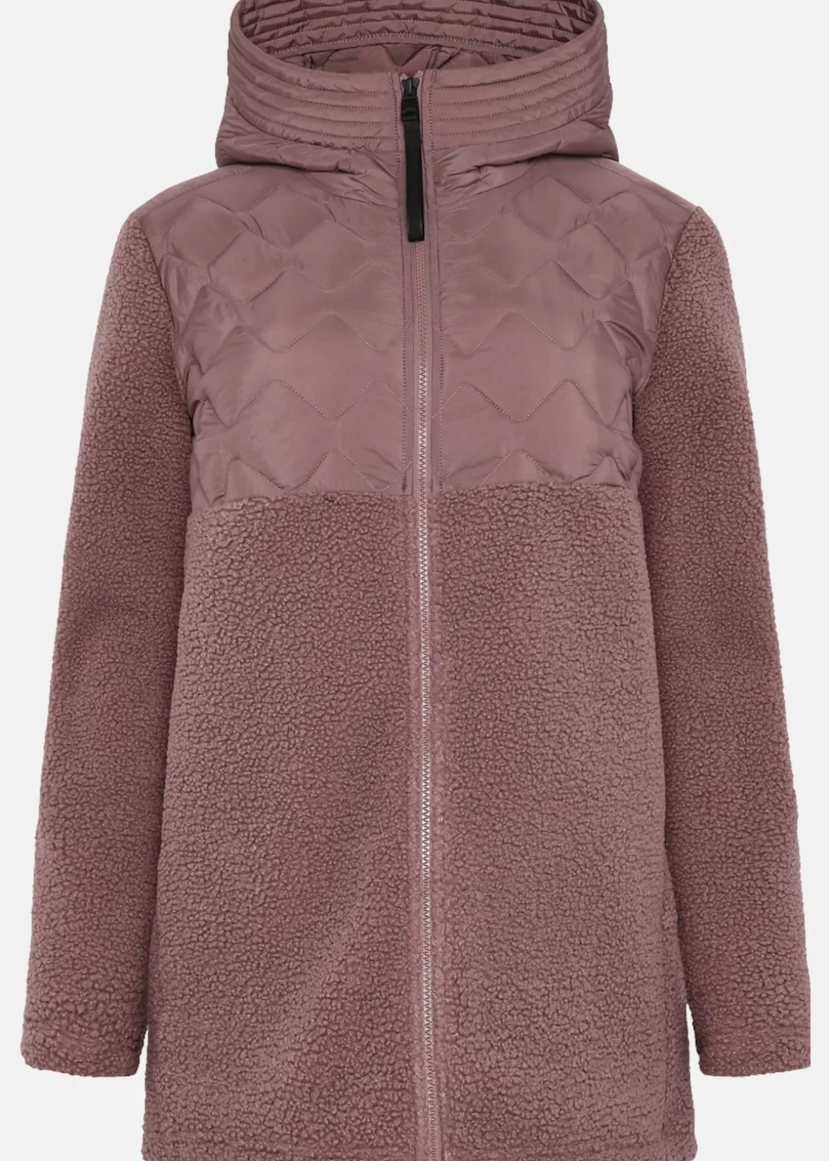 BIBI WNS FULLZIP 2