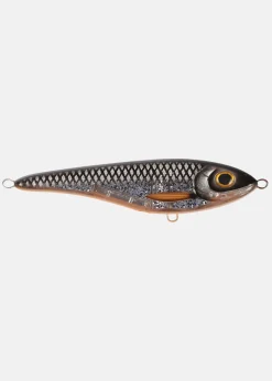 Big Bandit, susp, 19,5cm, 90g