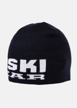 BIG LOGO HAT