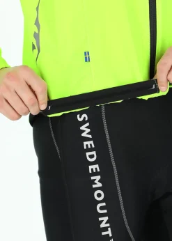 Bike Jacket