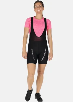 Bike Bib short Tights 2.0 W