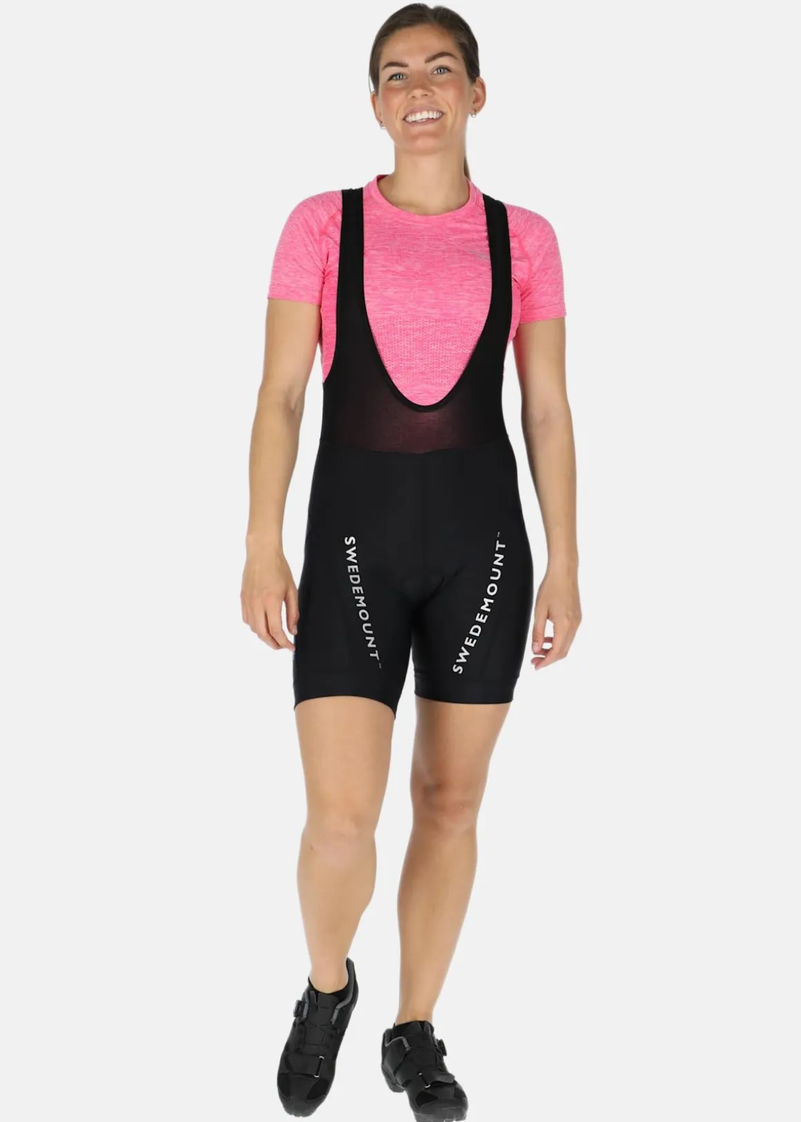 Bike Bib short Tights 2.0 W