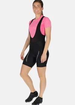 Bike Bib short Tights 2.0 W