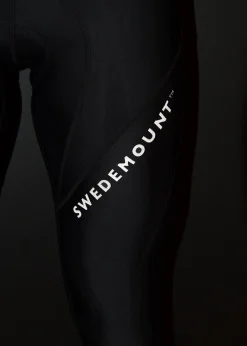 Bike 3/4 Tights W