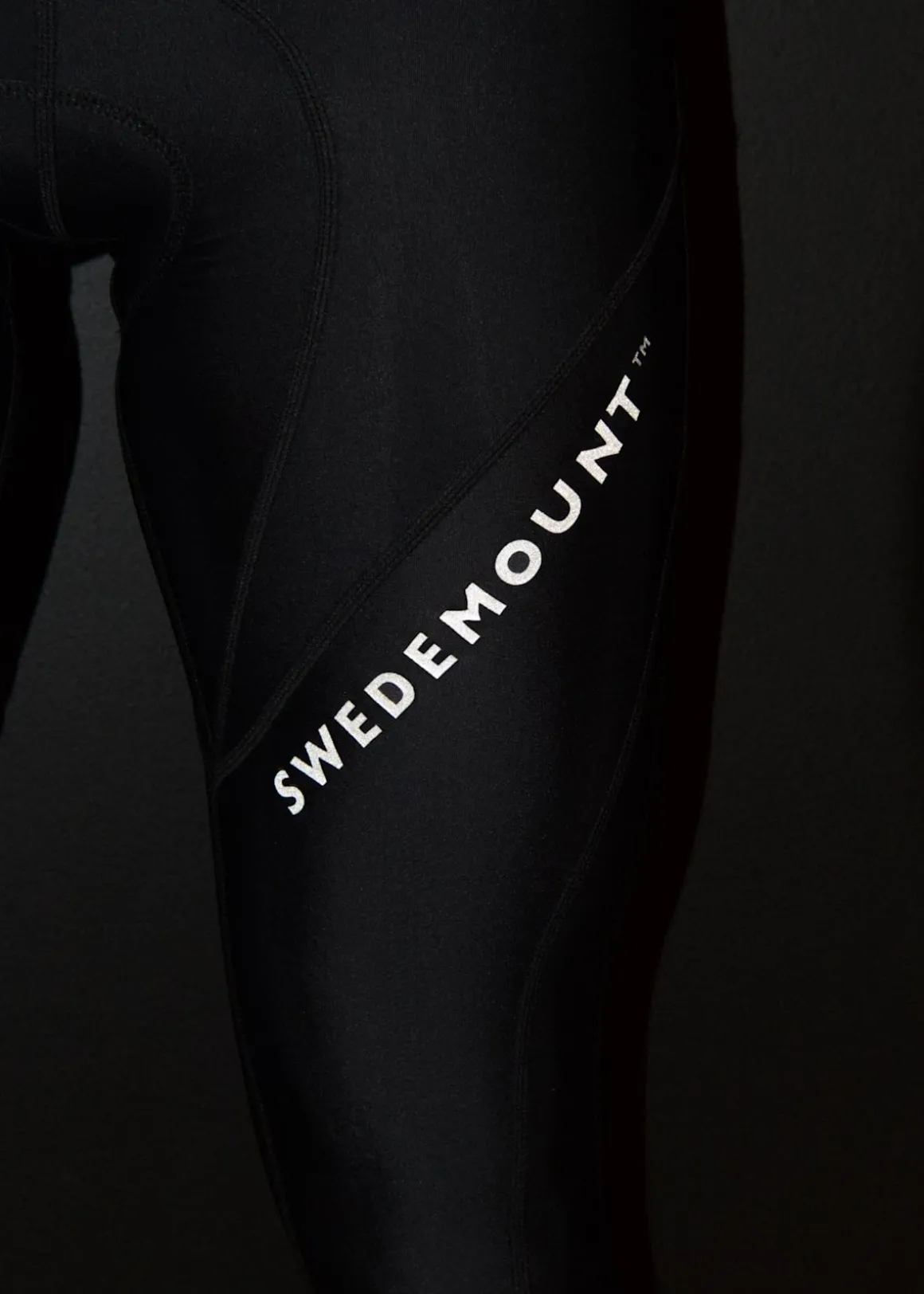Bike 3/4 Tights W