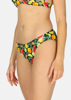Bikini Bottom W