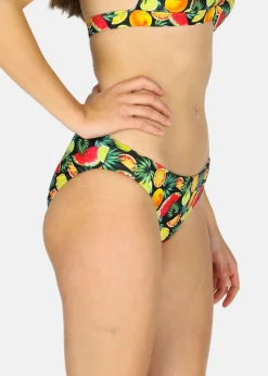 Bikini Bottom W