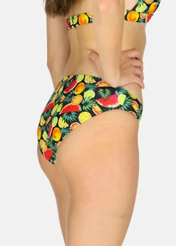 Bikini Bottom W