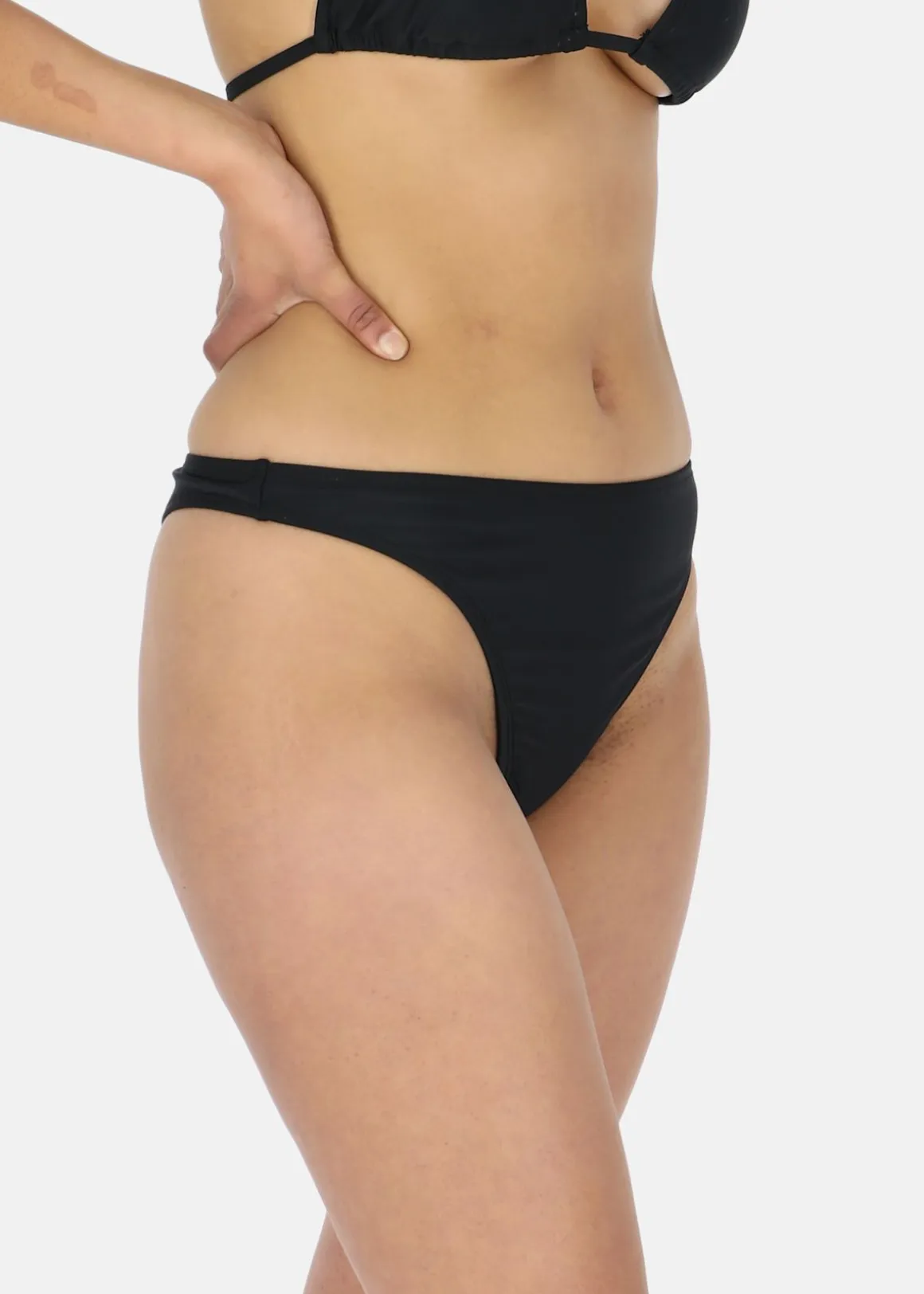 Bikini Thong Bottom