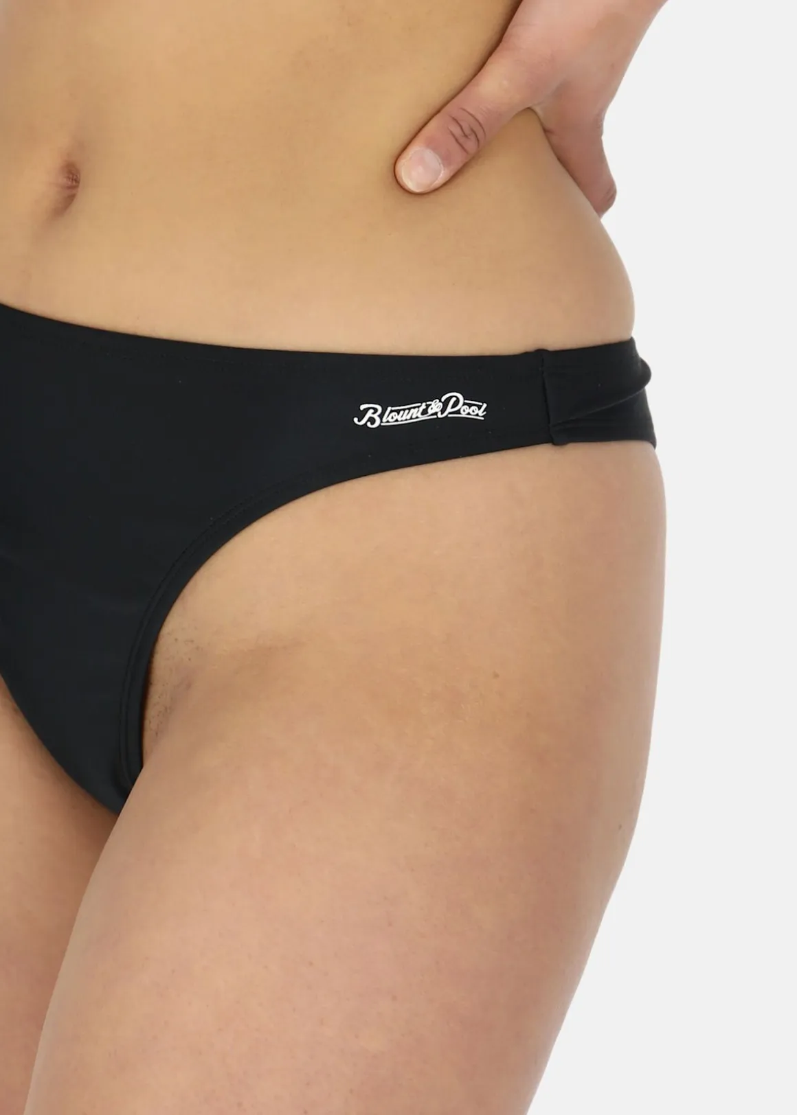 Bikini Thong Bottom