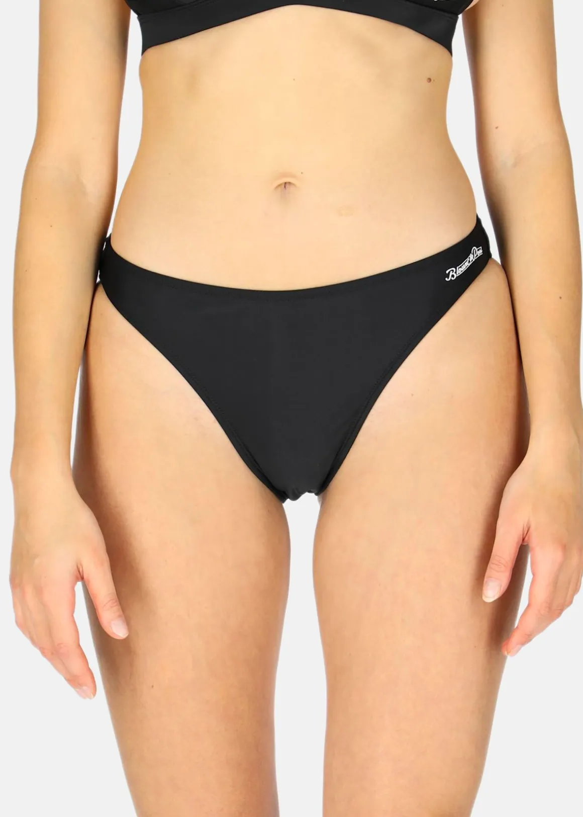Bikini Triangle Bottom W