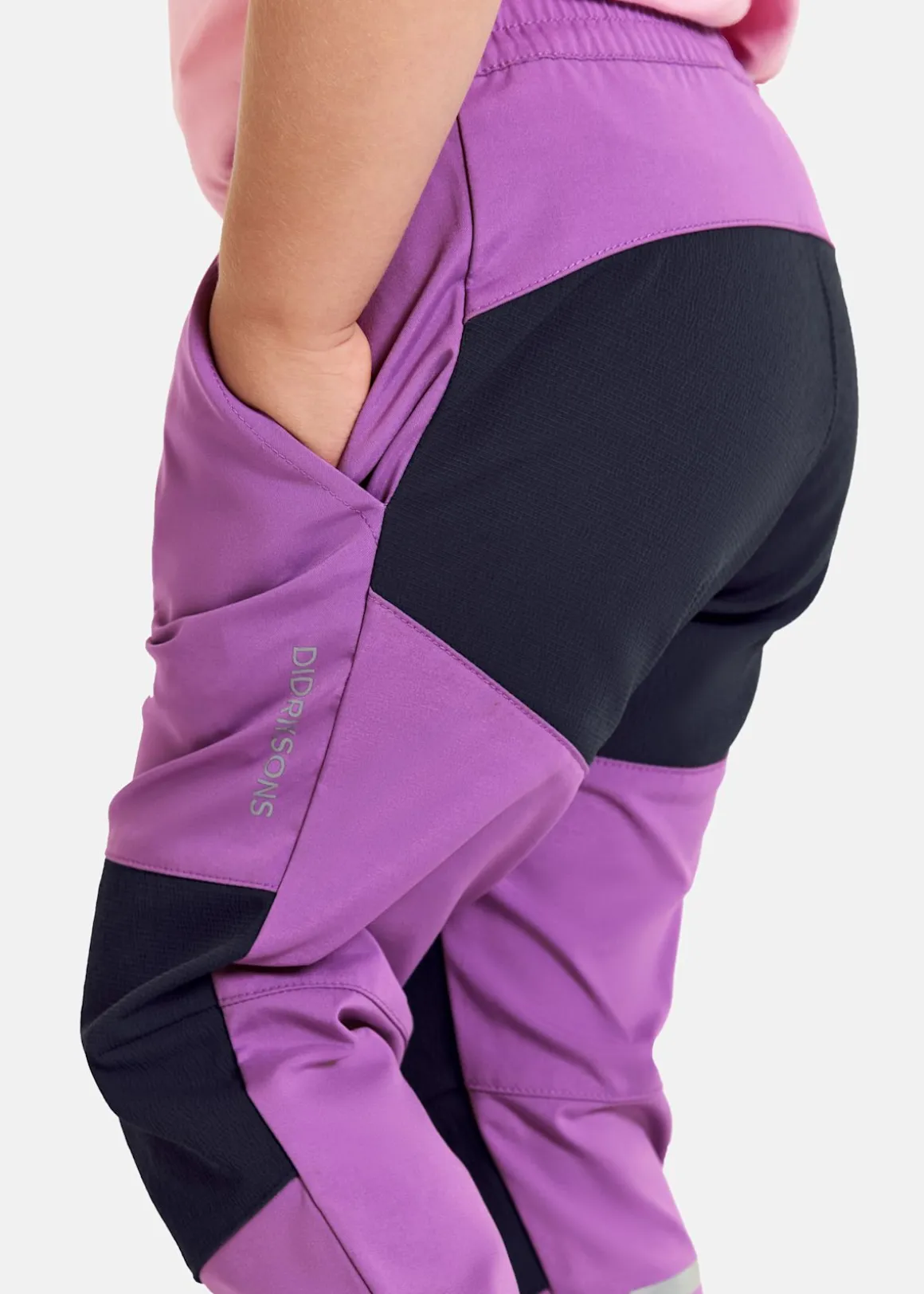 BLÅBÄR KIDS PANT