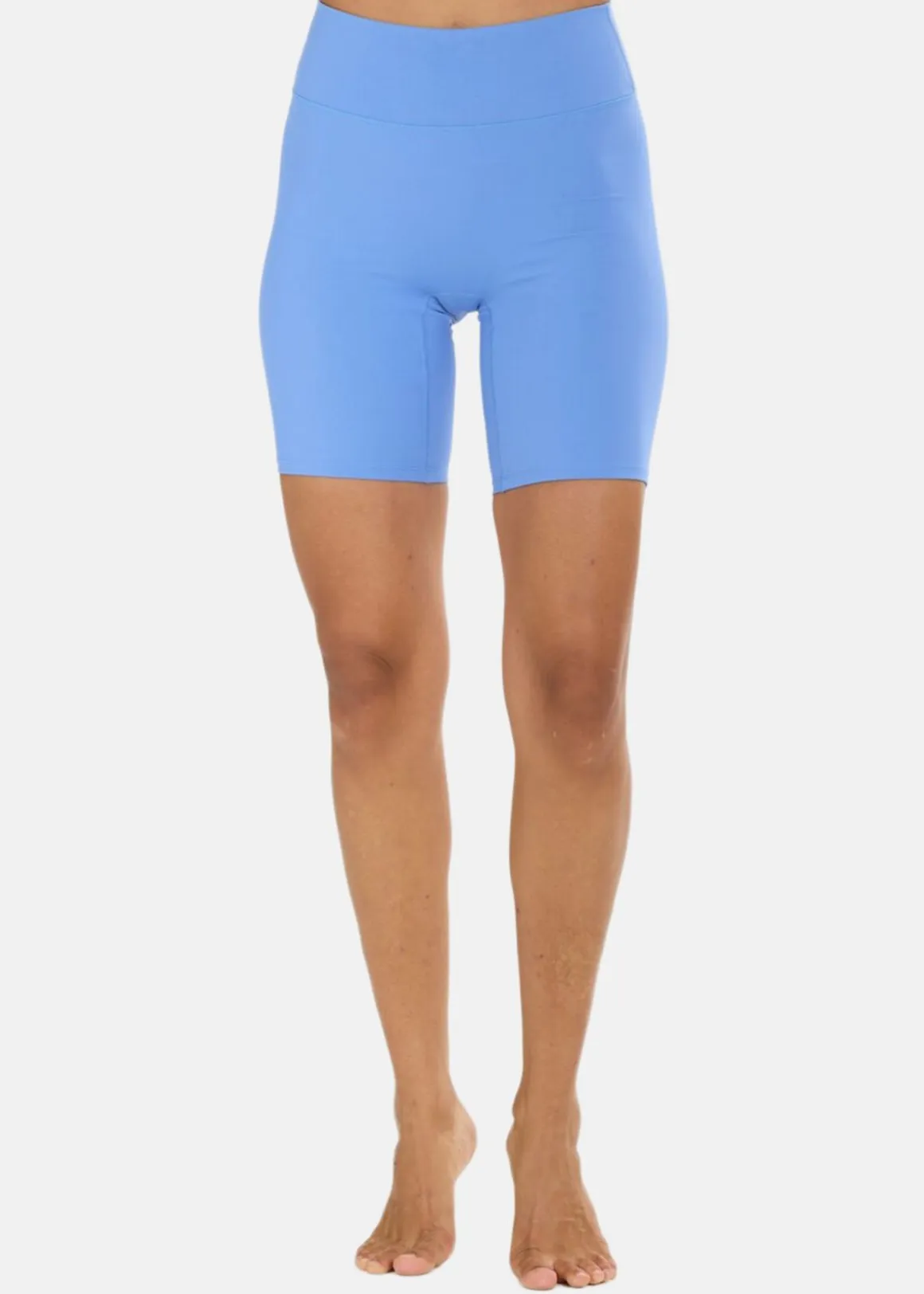 Blossom W Short Tights