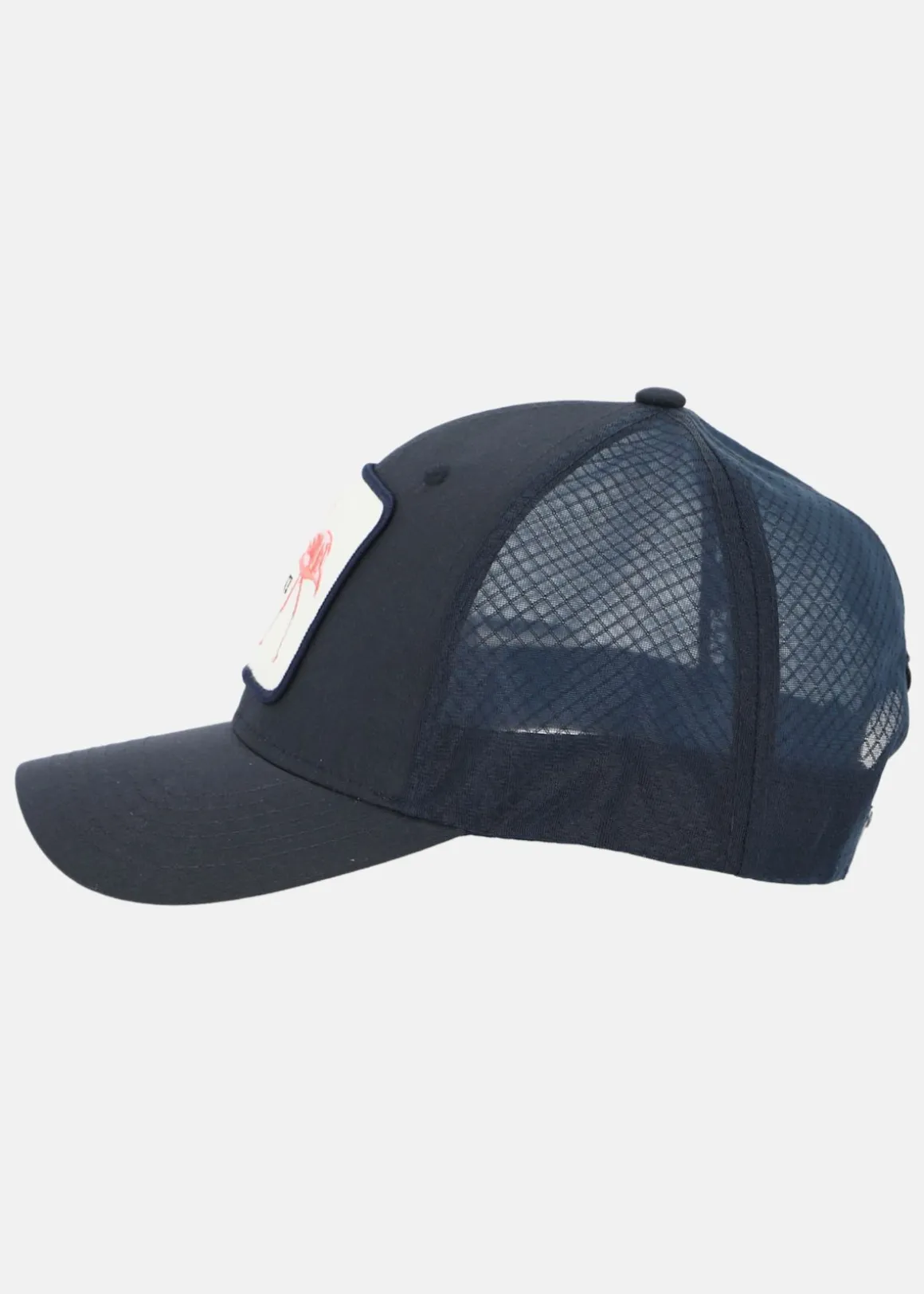 Blount & Pool Trucker Cap