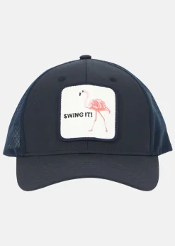Blount & Pool Trucker Cap