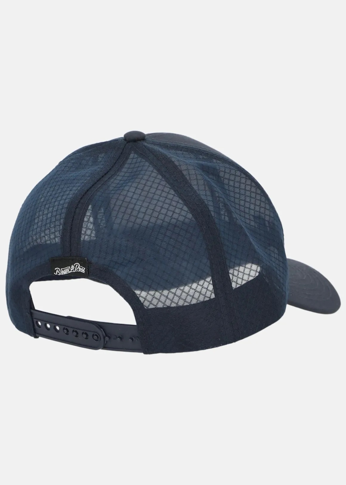 Blount & Pool Trucker Cap