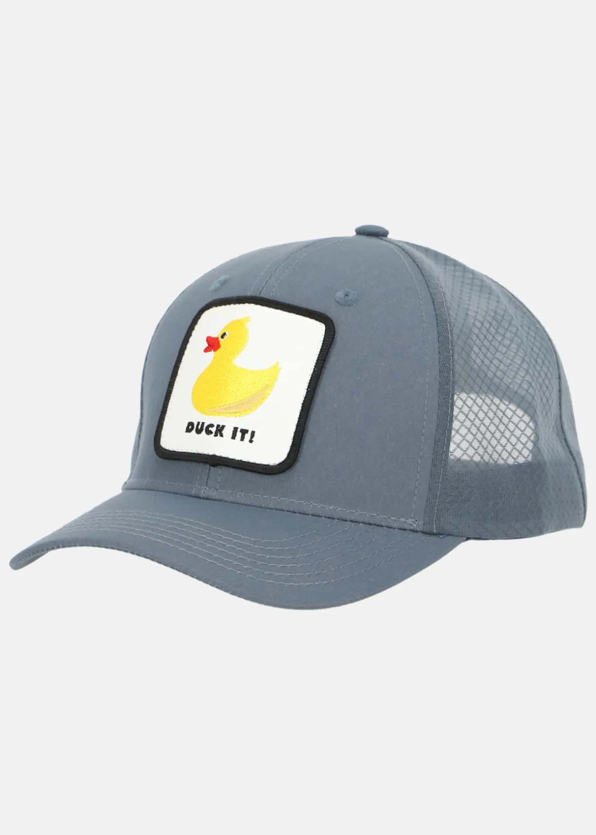 Blount & Pool Trucker Cap