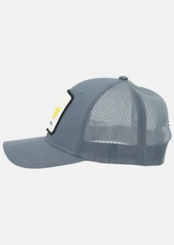 Blount & Pool Trucker Cap