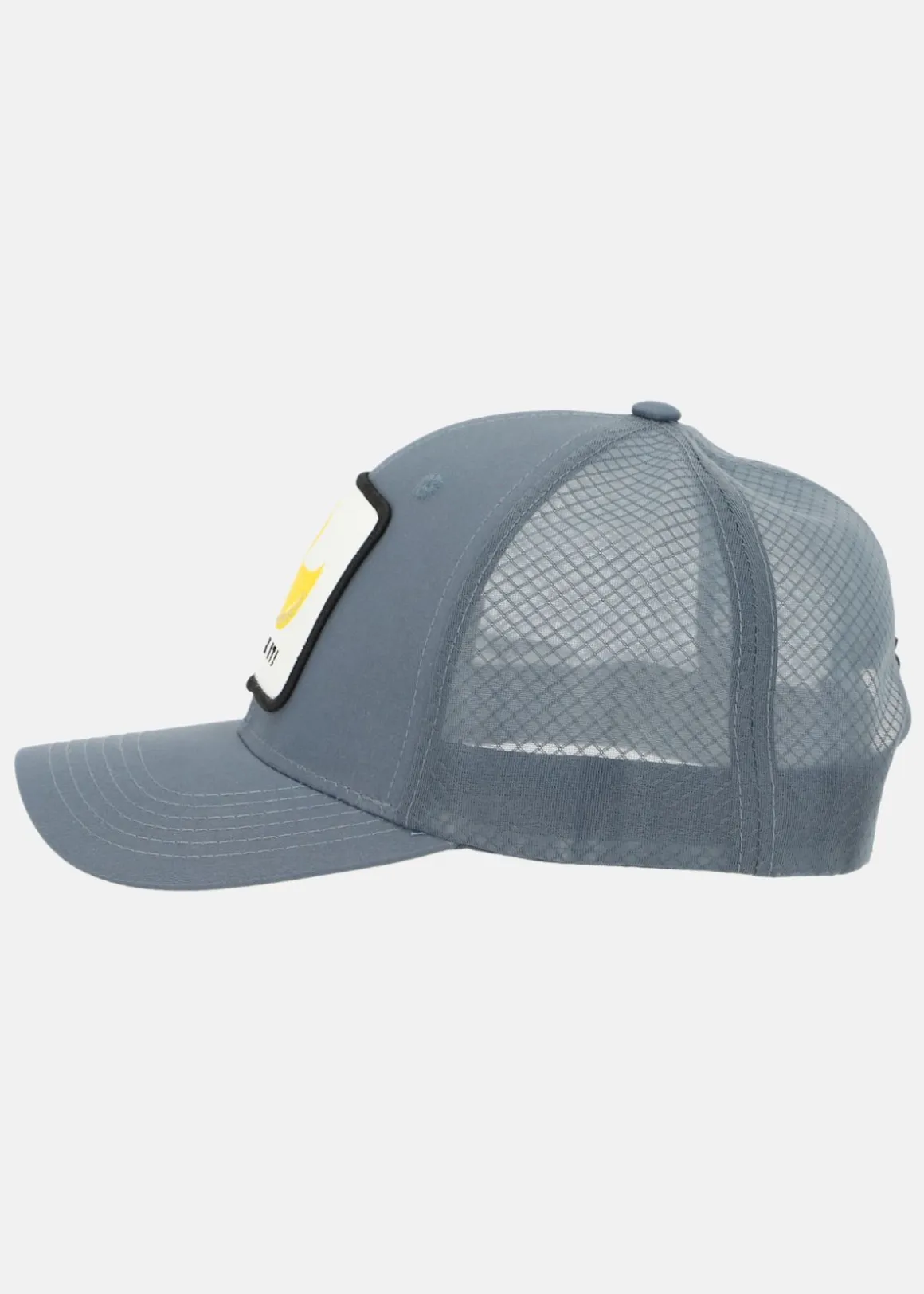 Blount & Pool Trucker Cap