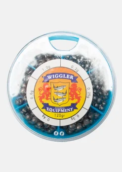 Blyhagel