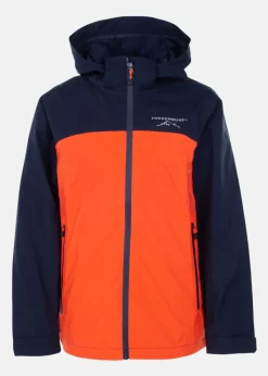 Bodö Rain Jacket JR