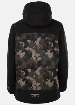 Bodö Rain Jacket JR