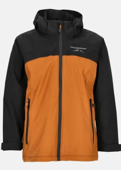 Bodö Rain Jacket JR
