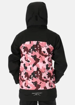 Bodö Rain Jacket JR