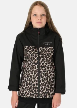 Bodö Rain Jacket JR