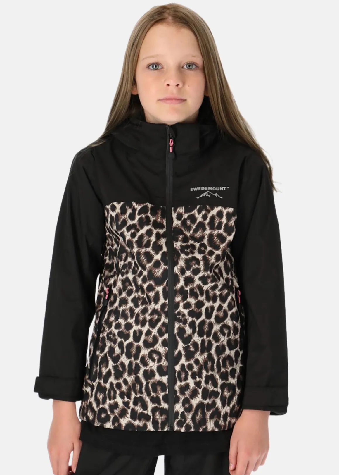 Bodö Rain Jacket JR