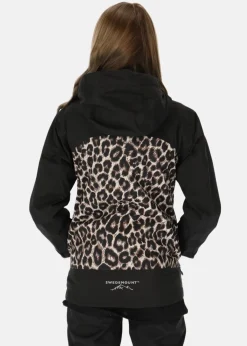Bodö Rain Jacket JR