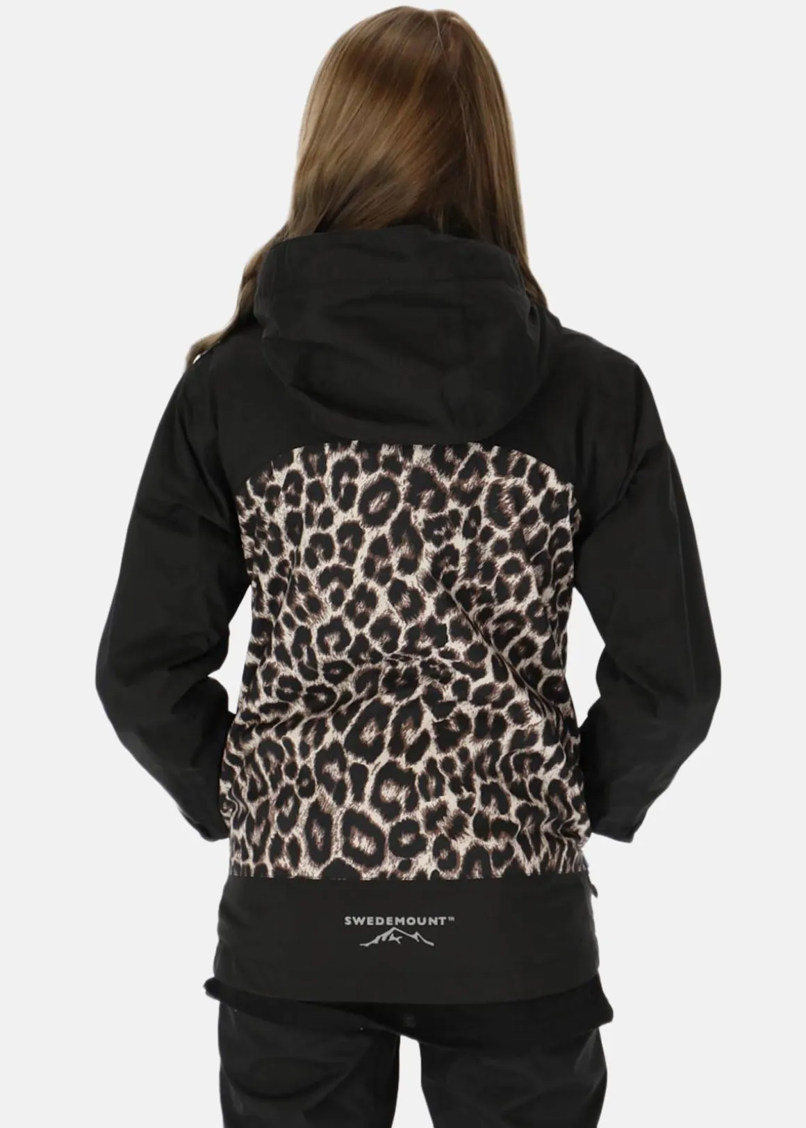 Bodö Rain Jacket JR