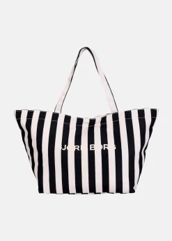 BORG BEACH TOTE M
