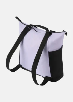 BORG BLOCK TOTE