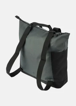BORG BLOCK TOTE