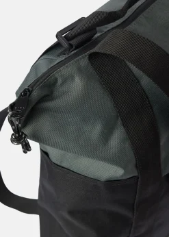 BORG BLOCK TOTE