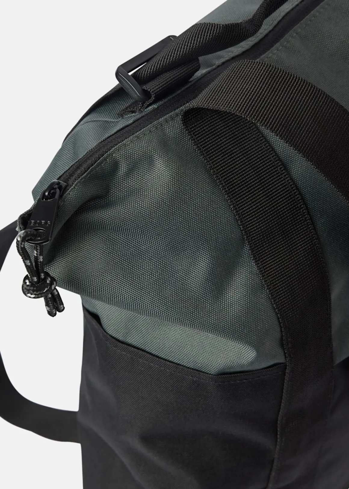 BORG BLOCK TOTE