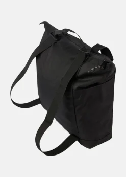 BORG BLOCK TOTE
