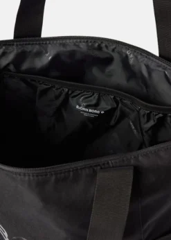 BORG BLOCK TOTE