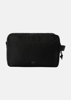 BORG BLOCK WASH BAG