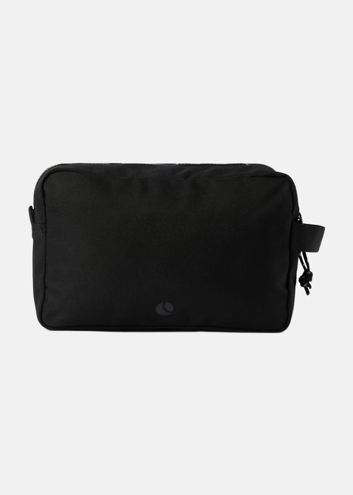 BORG BLOCK WASH BAG