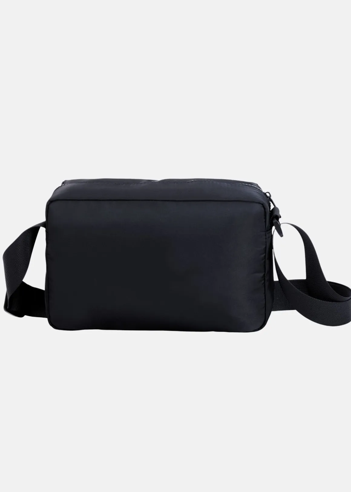 BORG CLASSIC CROSSOVER BAG