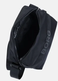 BORG CLASSIC CROSSOVER BAG
