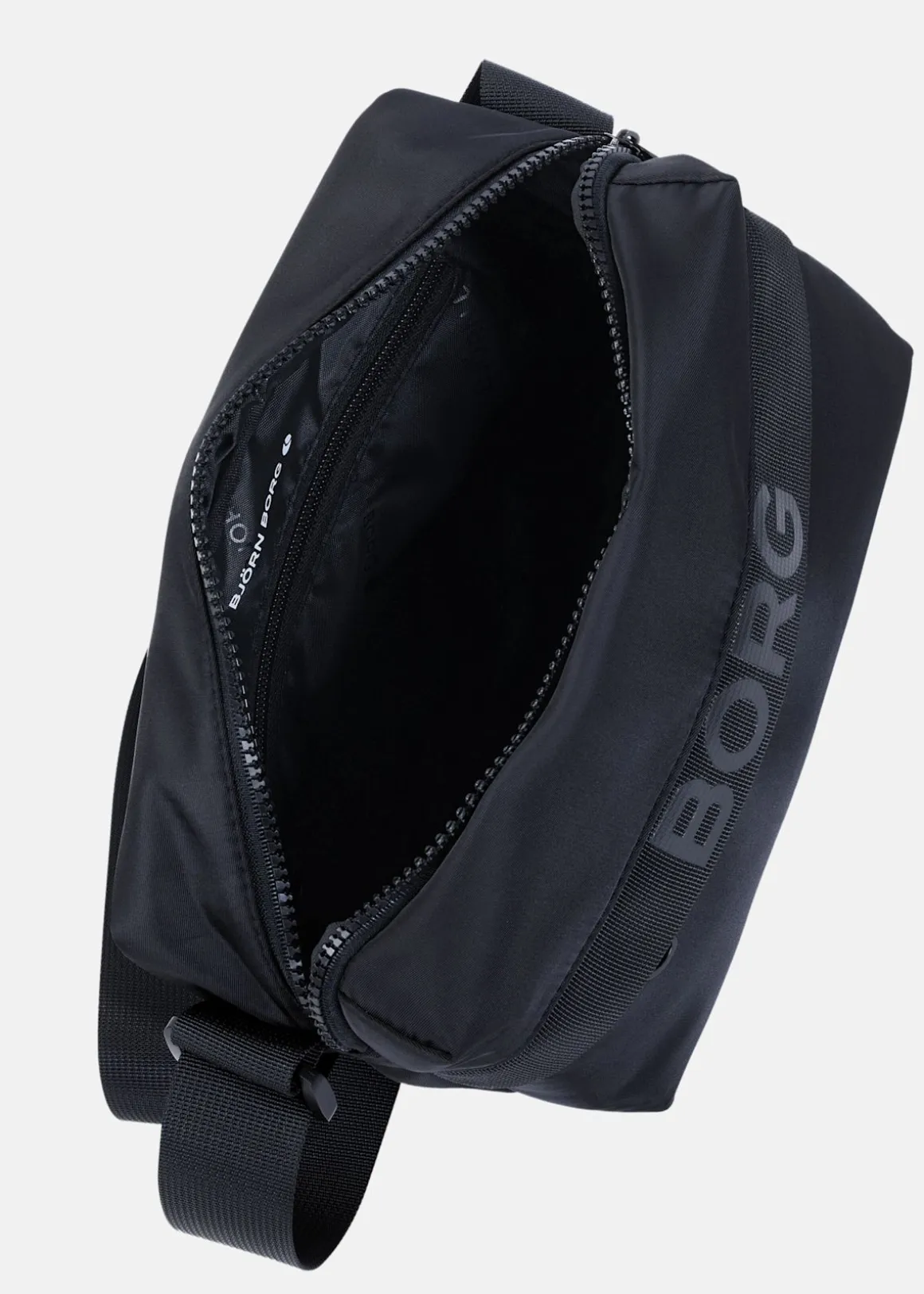 BORG CLASSIC CROSSOVER BAG