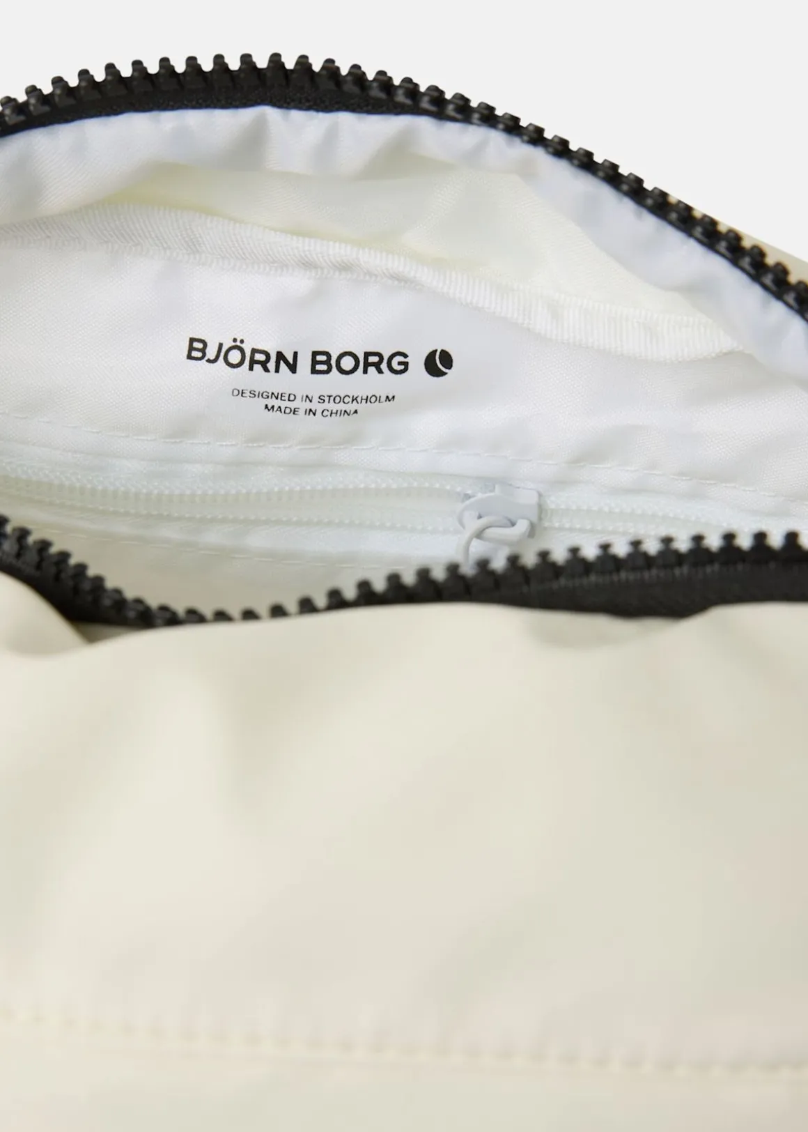 BORG DAILY CROSSOVER BAG